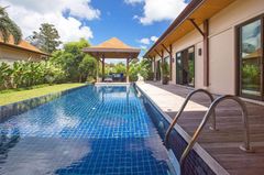 Kokyang Estate by TropicLook