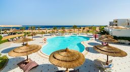 Coral Sun Beach Resort