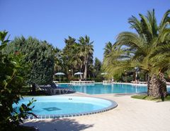 Hotel Nina Beach