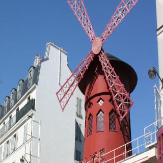 General view