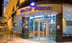 Melia Plaza Valencia