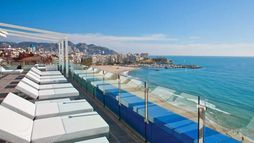 Villa Del Mar Hotel