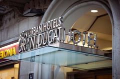 BCN Urban Hotels Gran Ducat