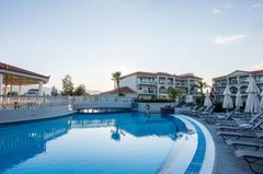 Exotica Hotel by Zante Plaza