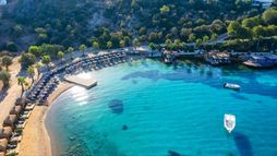 Bodrum Holiday Resort & Spa