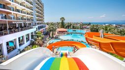 Hotel Palmin