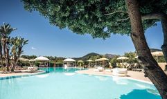 Hotel San Teodoro