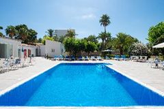 Hotel Condor