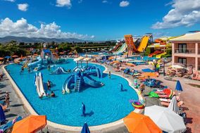 Caretta Beach Resort and Water Park