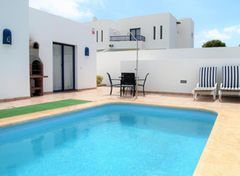 Villas Puerto Rubicon