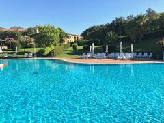 The Geovillage Olbia Sport & Wellness Resort