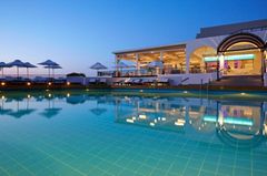 Lindos Mare Resort