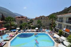 Villa Beldeniz