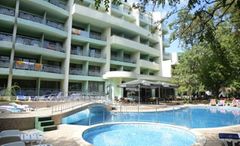 Hotel Perunika