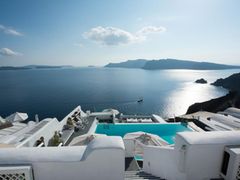 La Perla Villas and Suites - Adults Only