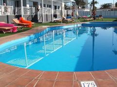 Complejo Cumana by Placida Mar