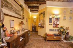 B&B L'Alloggio Dei Vassalli