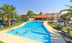 Hotel Goudelis