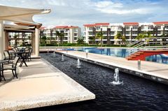 Mareazul Beach Family CondoHotel - Playa del Carmen