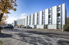 Select Hotel Hamburg Nord