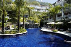 Sunset Beach Resort