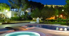 Fiesta Hotel Cala Gració - All Inclusive