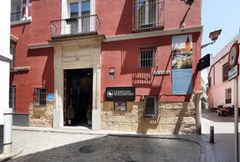 Eurostars Sevilla Boutique
