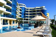 Aparthotel Marina Holiday Club & SPA