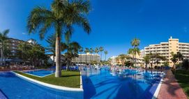 Blue Sea Puerto Resort