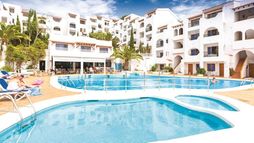 Holiday Park Apartments
