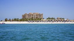 Marjan Island Resort And Spa