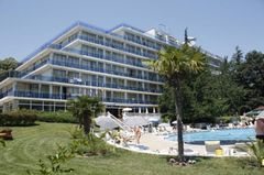 Hotel Perla