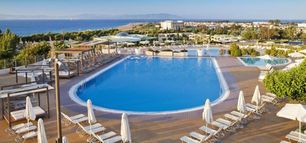 Kipriotis Panorama Hotel & Suites