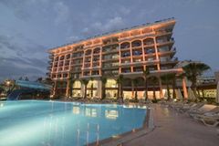 Sun Heaven Hotel