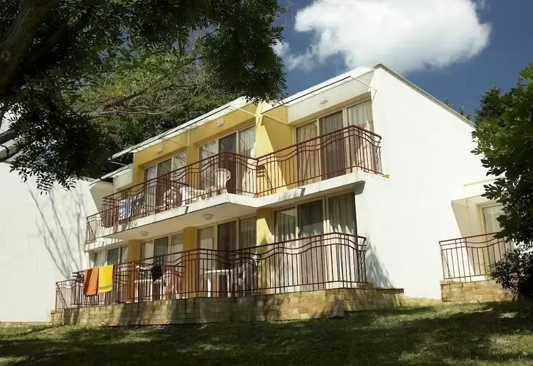 Villas Magnolia