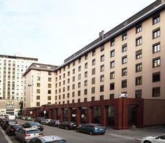 Starhotels Ritz