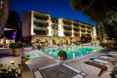 Rodos Park Suites & Spa