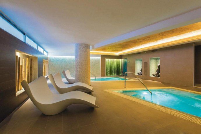 Riu San Francisco Mallorca Holidays To Balearic Islands Blue