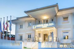 Costa Del Sol Hotel