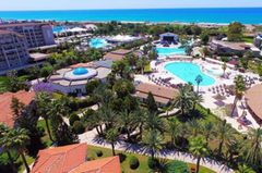 Euphoria Palm Beach