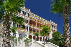 Hotel Hilton Imperial