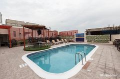 Grand Central Hotel