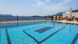 Aqua Princess Hotel