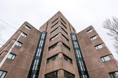 XO Hotels Park West