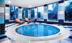 Hotel Belconti Resort