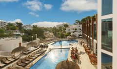 MarSenses Ferrera Blanca Hotel
