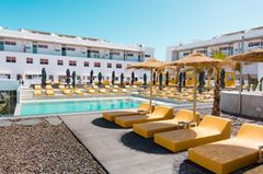 Buendia Corralejo Nohotel