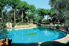 Hotel Marco Polo