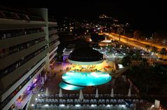 Drita Hotel Resort & Spa Hotel