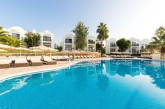 MarSenses Paradise Club Hotel and Spa
